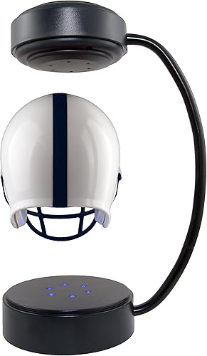 Miniatura 108 de Pegasus Sports NCAA - Casco Hover unisex para adultos