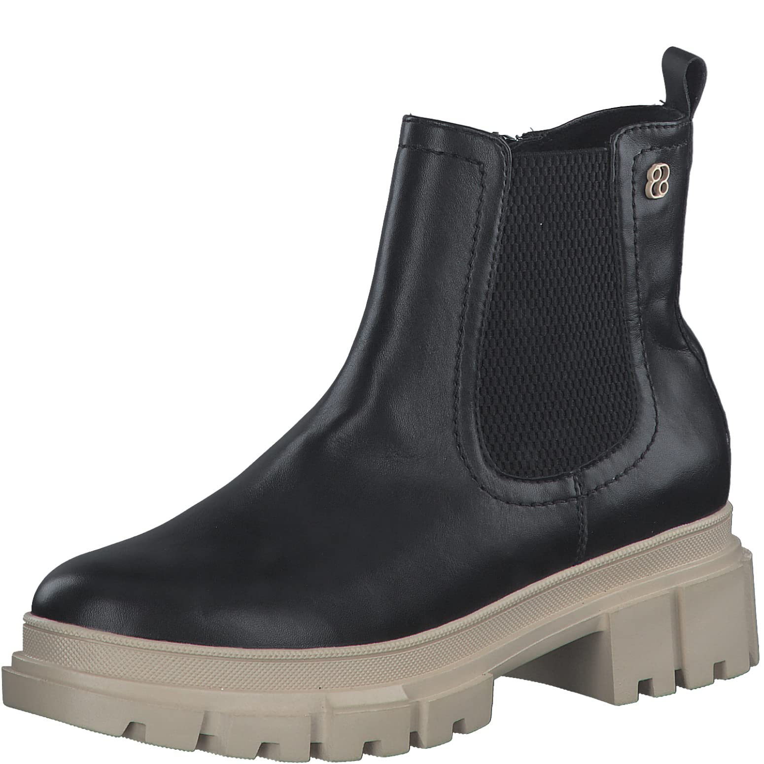 s.Oliver5-5-25405-29 womens Chelsea Boot