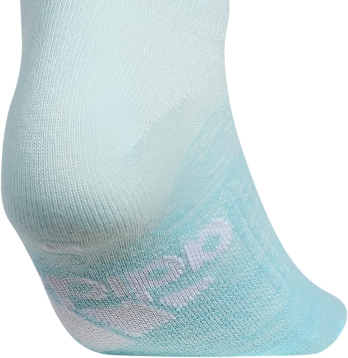 adidas Kids-Girl's Superlite Badge of Sport 3.0 No Show Socks (6-Pair)