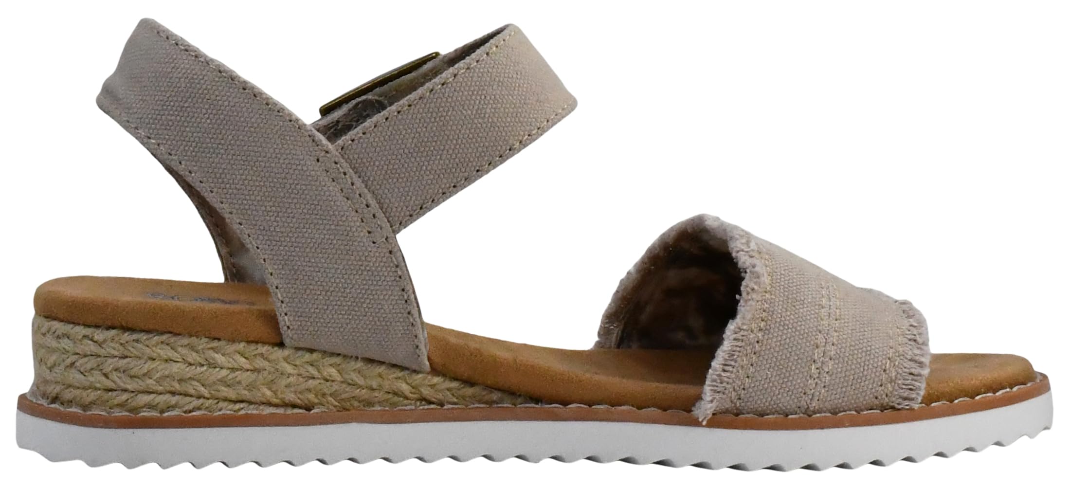 Skechers Desert Kiss Adobe Princess