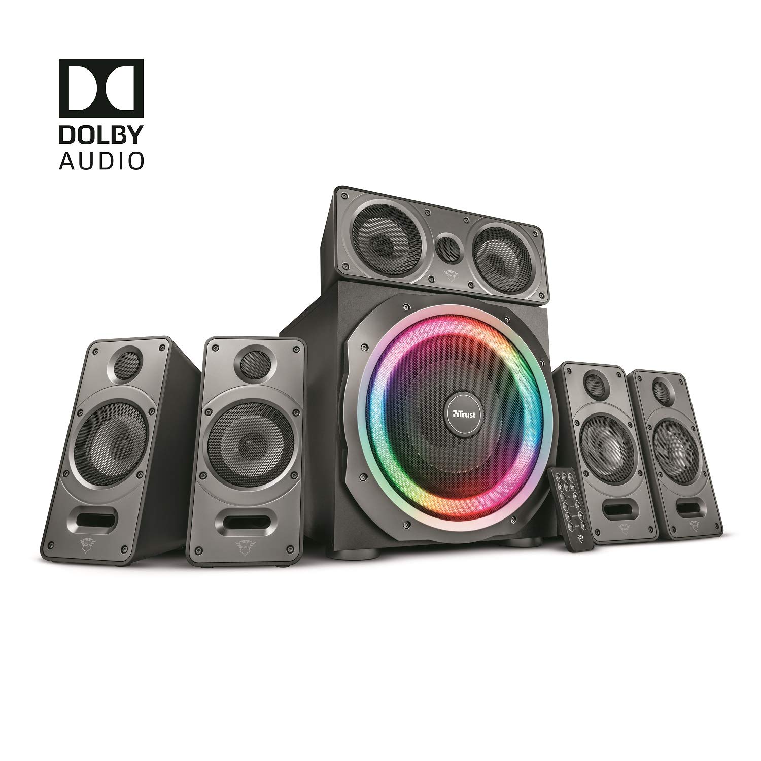 Dolby Digital 5.1 Sound Test Download Dolby Digital 5.1 Sound Test Download