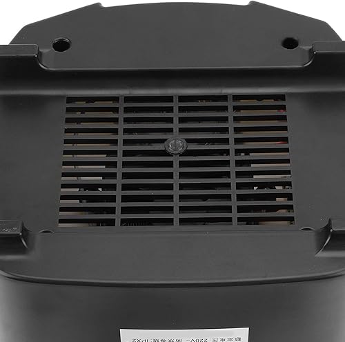 Miniatura 6 de Secadora de ropa portátil, mini secadora de ropa eléctrica portátil de 1200 W, calentador súper silencioso, estante de secado para zapatos