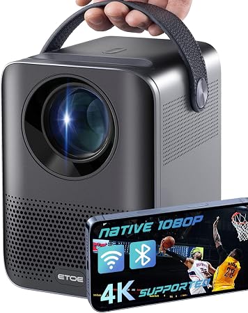 Movie Projector, Keystone Correction 
