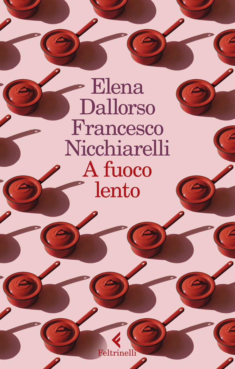 A Fuoco Lento - 4