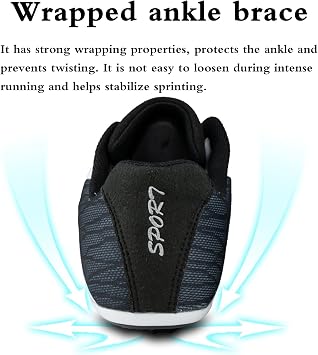 Sprinting Spikes,Track And Field Sneaker,Athletic Spikes Shoes,Spikes Running Racing Shoes,Lightweight Durable,Mesh Breathable,Non-Slip,Unisex Adults,For Running Sprinting Track And Field