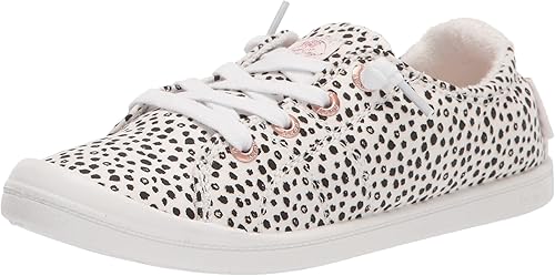 ROXY - Tenis Rory de meter para mujer