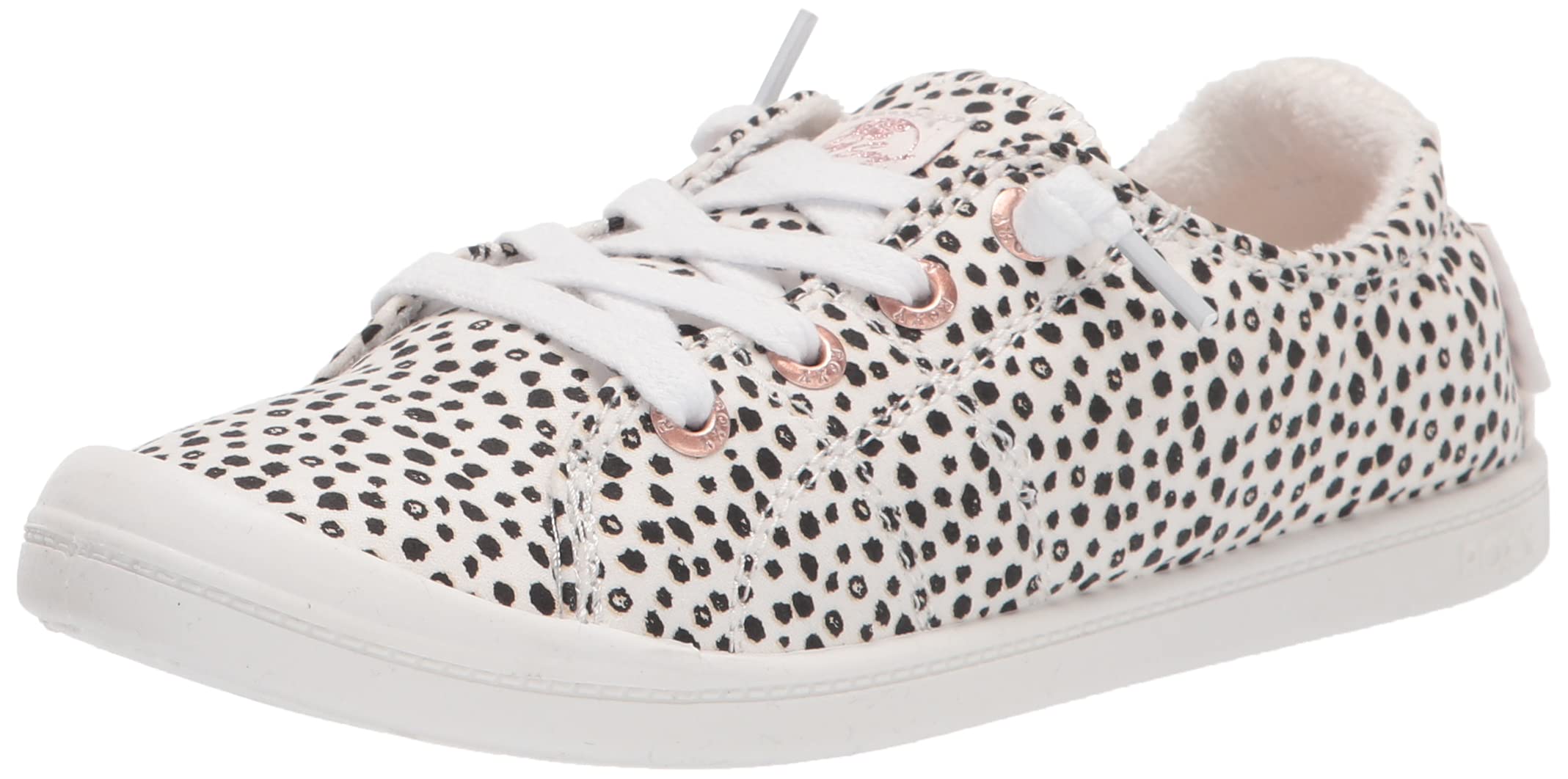 Roxy Women's Bayshore Slip-on Sneakers