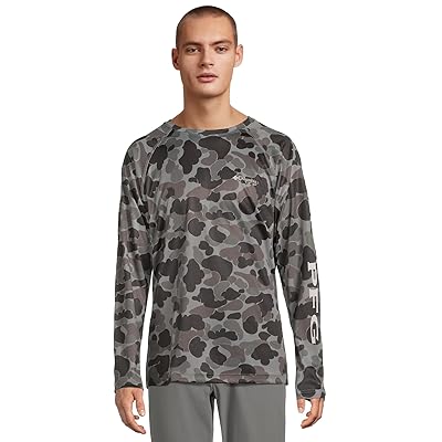 Columbia Super Terminal Tackle Long Sleeve Shirt Men