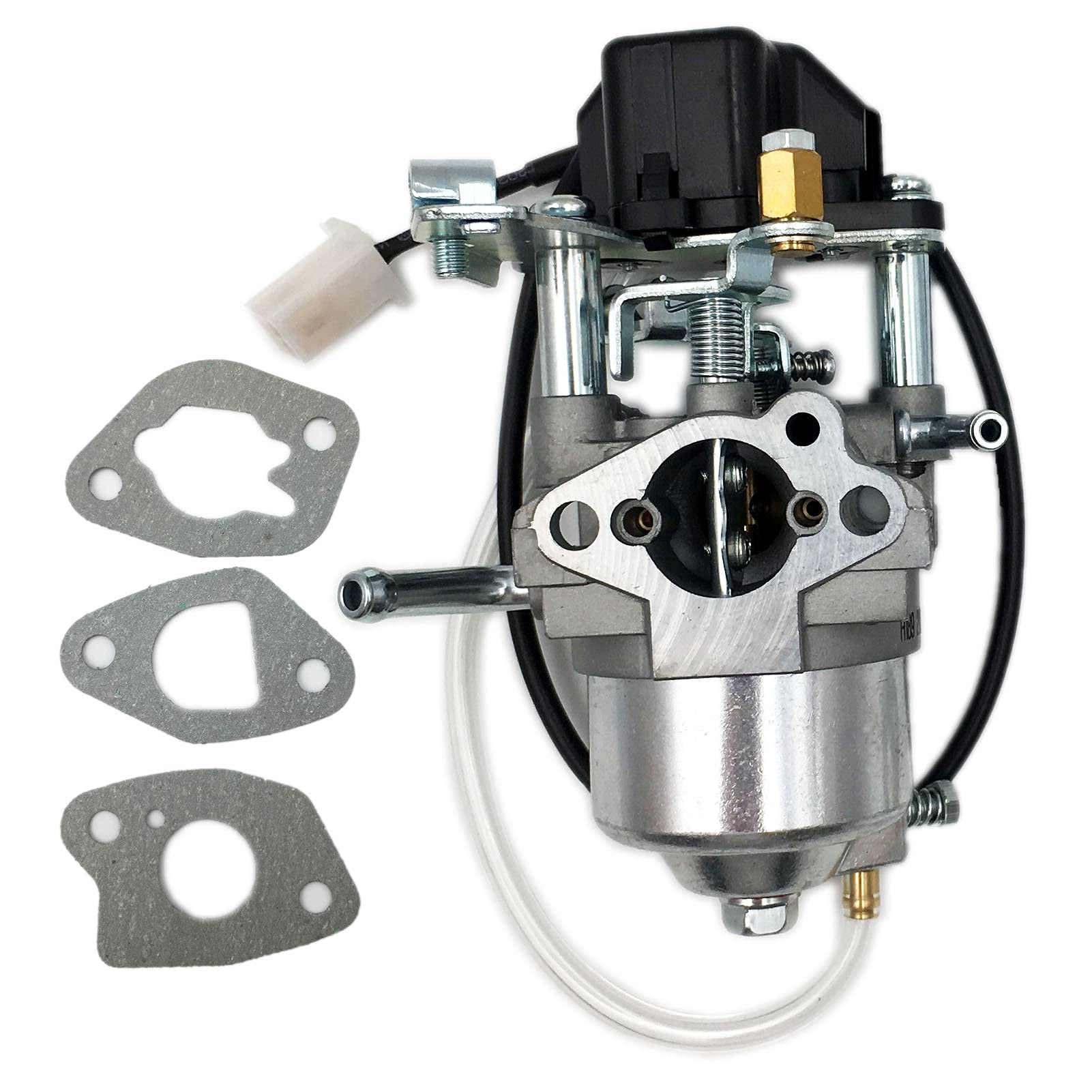 HUAYI Carburetor Carb Compatible with Champion Inverter Gas Generator Model# 73536i