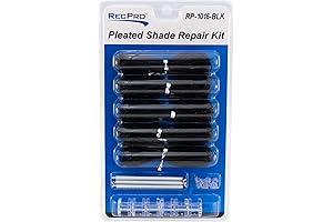 RV United Shade Repair Kit: Expertly Restore Your Roller Shades