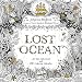 Lost Ocean 2017 Wall Calendar: An Inky Adventure and 2017 Coloring Calendar
