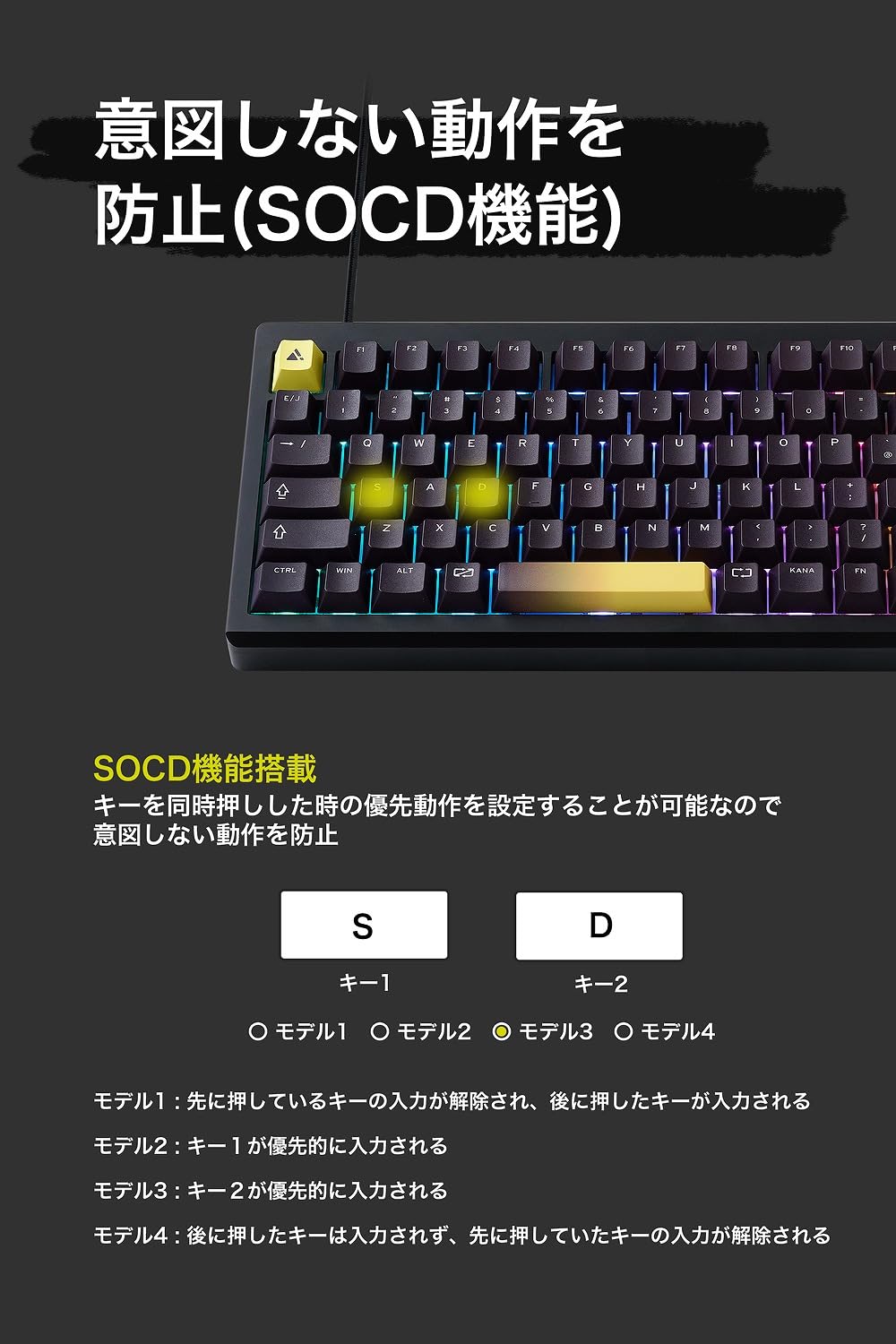 Amazon | プリンストン ULTRA PLUS UPトリガー対応 ゲーミング