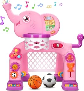 Toys & Games