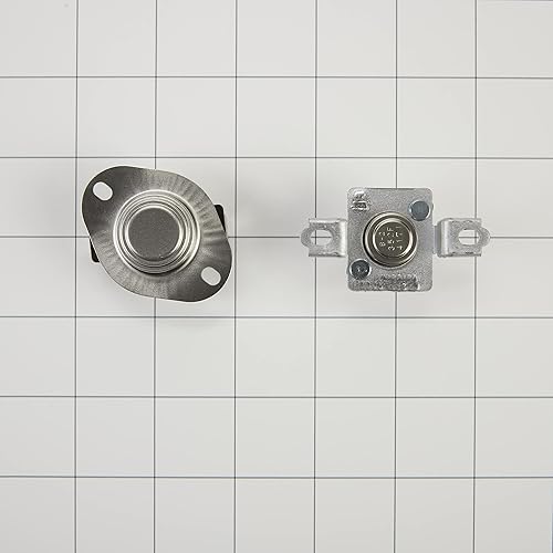 Miniatura 4 de Termostato para secadora Whirlpool 279973