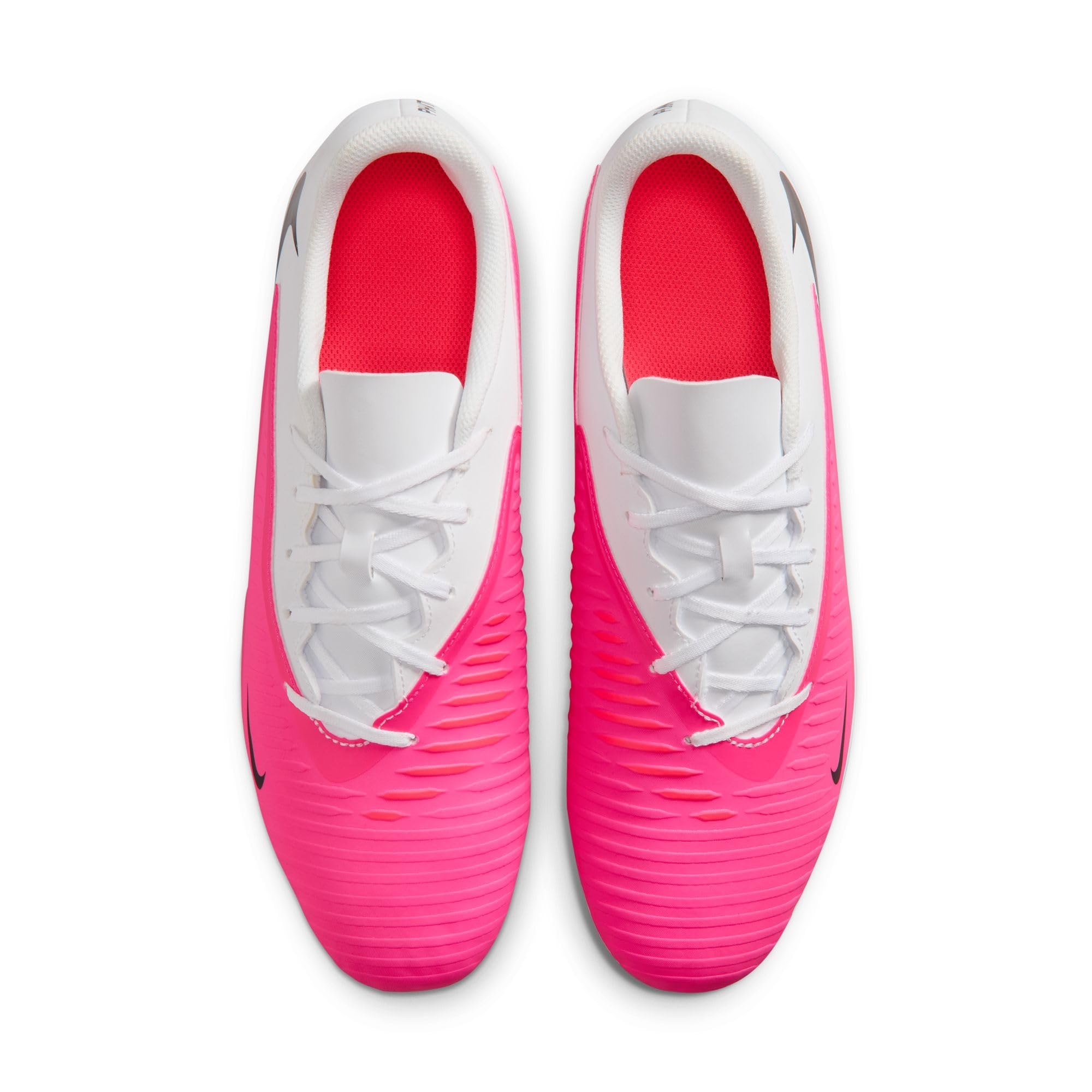 Nike Phantom 6 Low Club FG/MG T Zapatillas deportivasUnisex Adulto