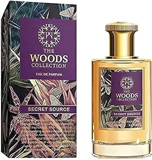 او دو بارفان ذا وودز كوليكشن سيكريت سورس، 100 ملليلتر