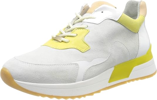 Amazon.com | Fred de la Bretoniere Women's Low-top Trainers | Fashion  Sneakers