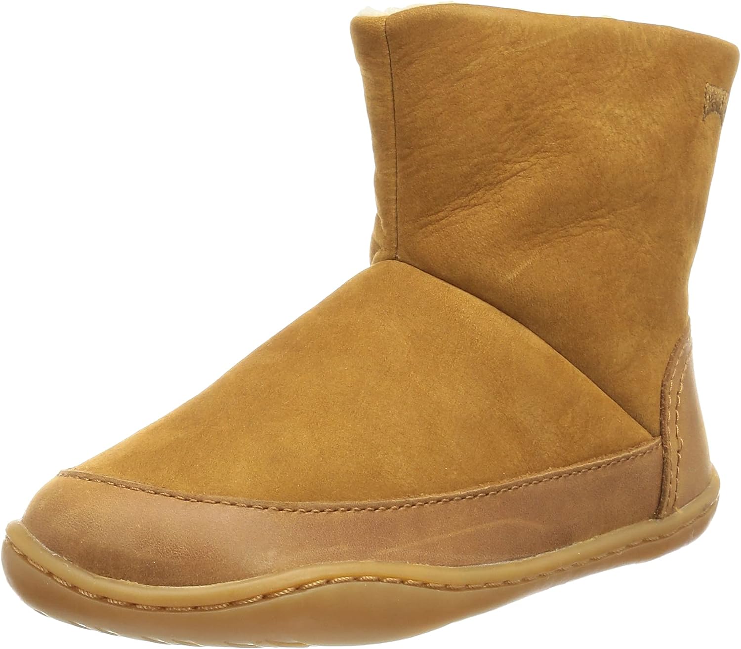 Camper Girl's Peu Cami Kids Ankle Boot