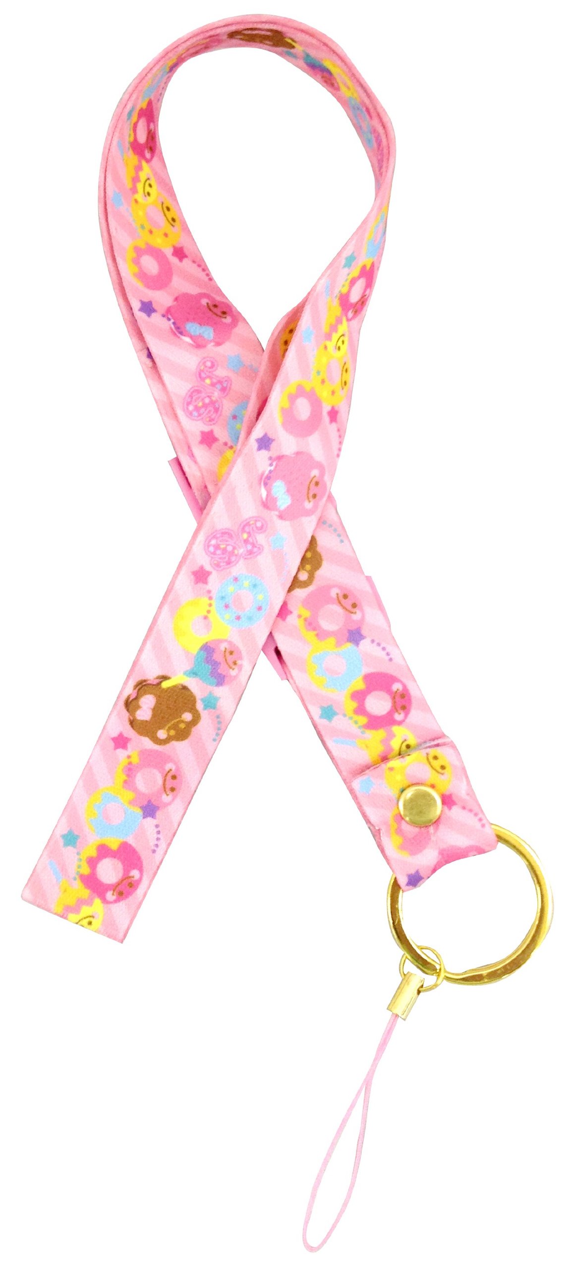 JSpod プレミアム JSネックストラップセット Amazon.co.jp: JS