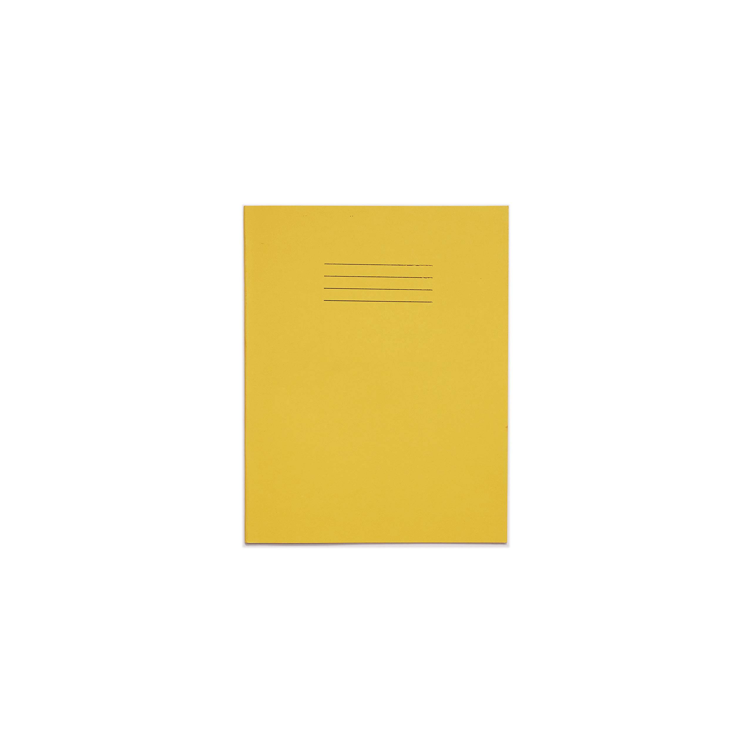 RHINO A5 Exercise Book (9 X 7") - 7mm Squared |… | RHINO Stationery - View #8