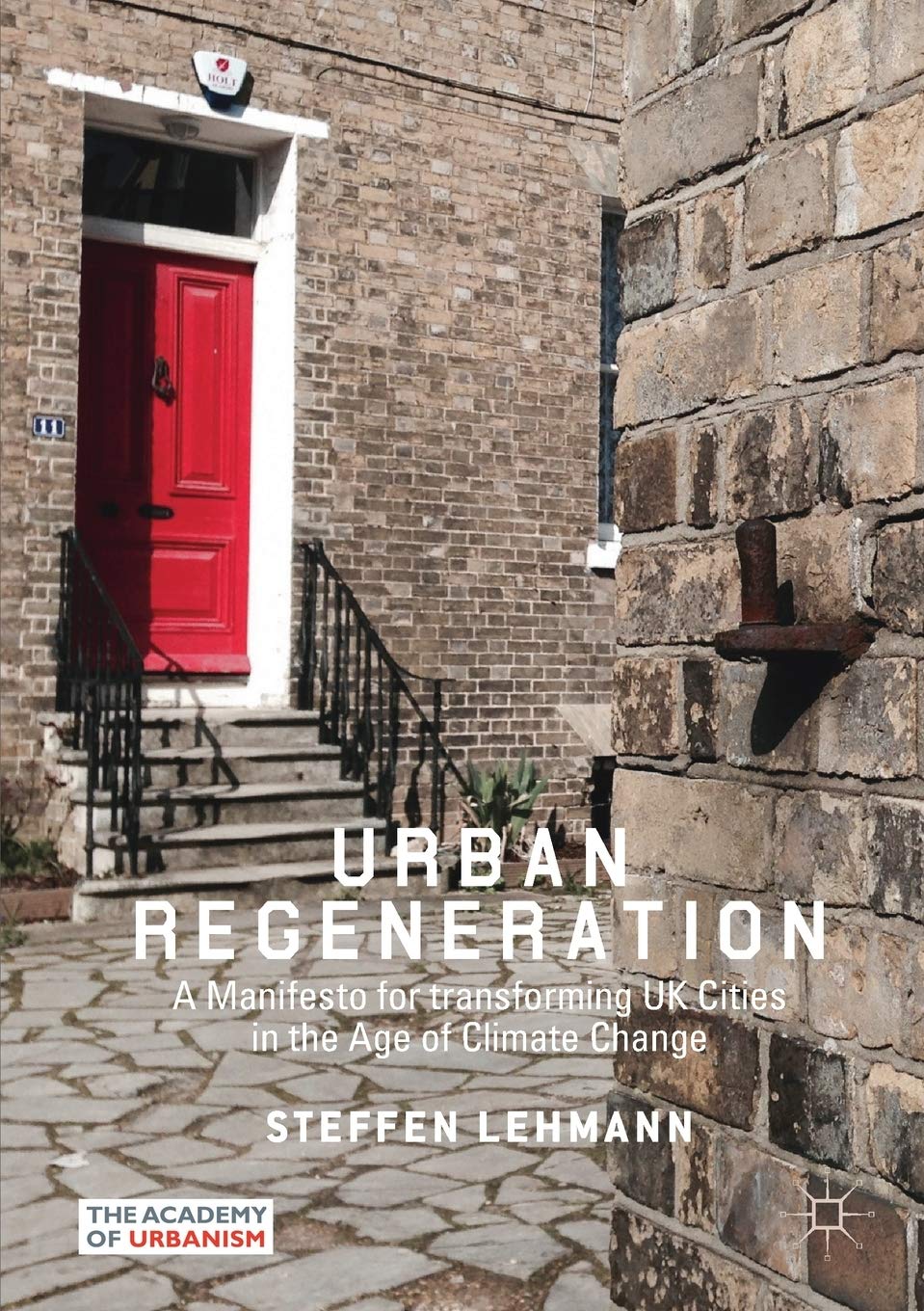 Urban Regeneration - 9783030047108
