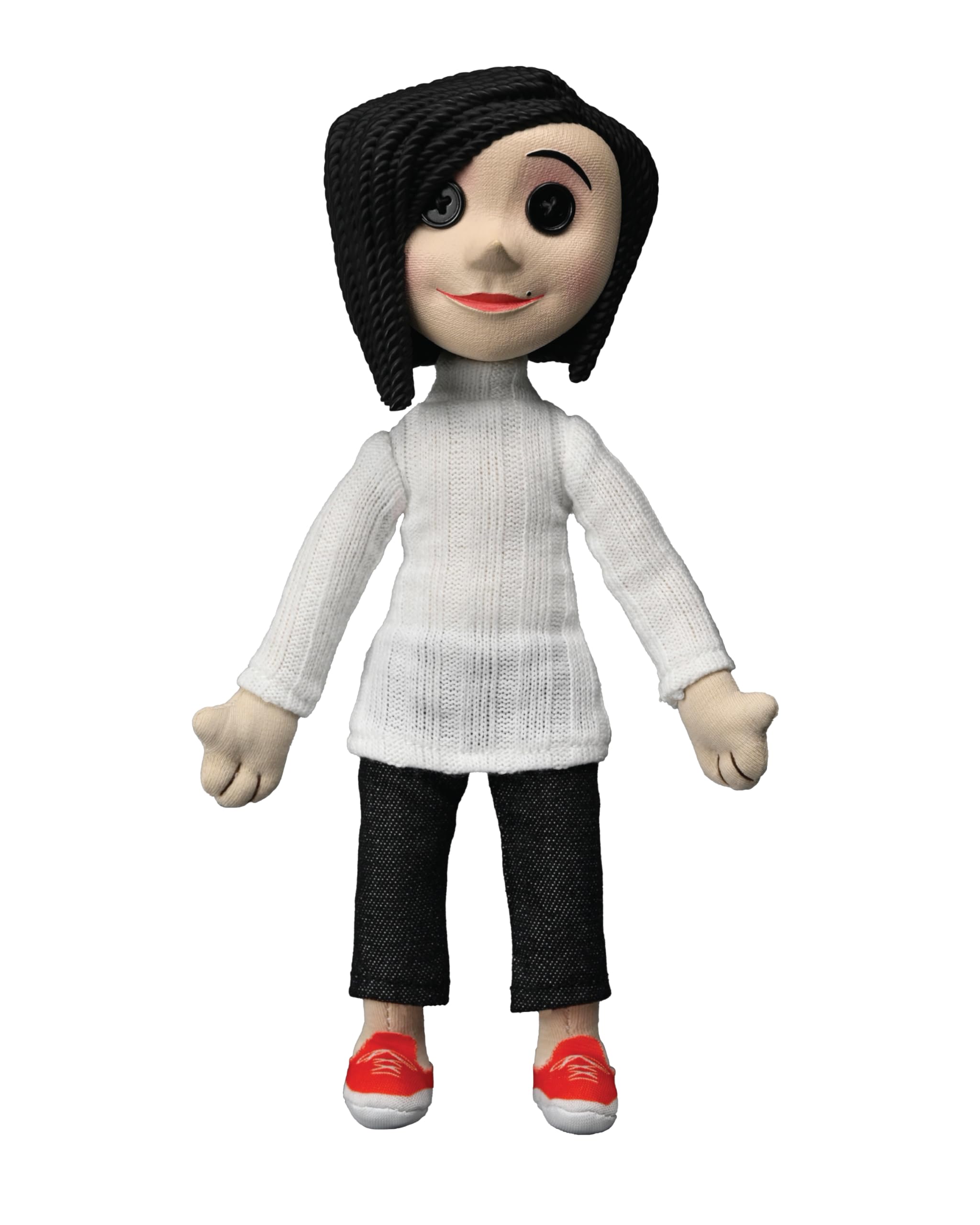 NECA Coraline Button Eyed Doll Other Mother