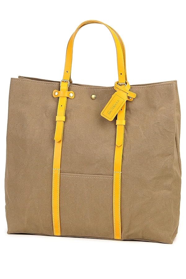 ボーデッサントートバック