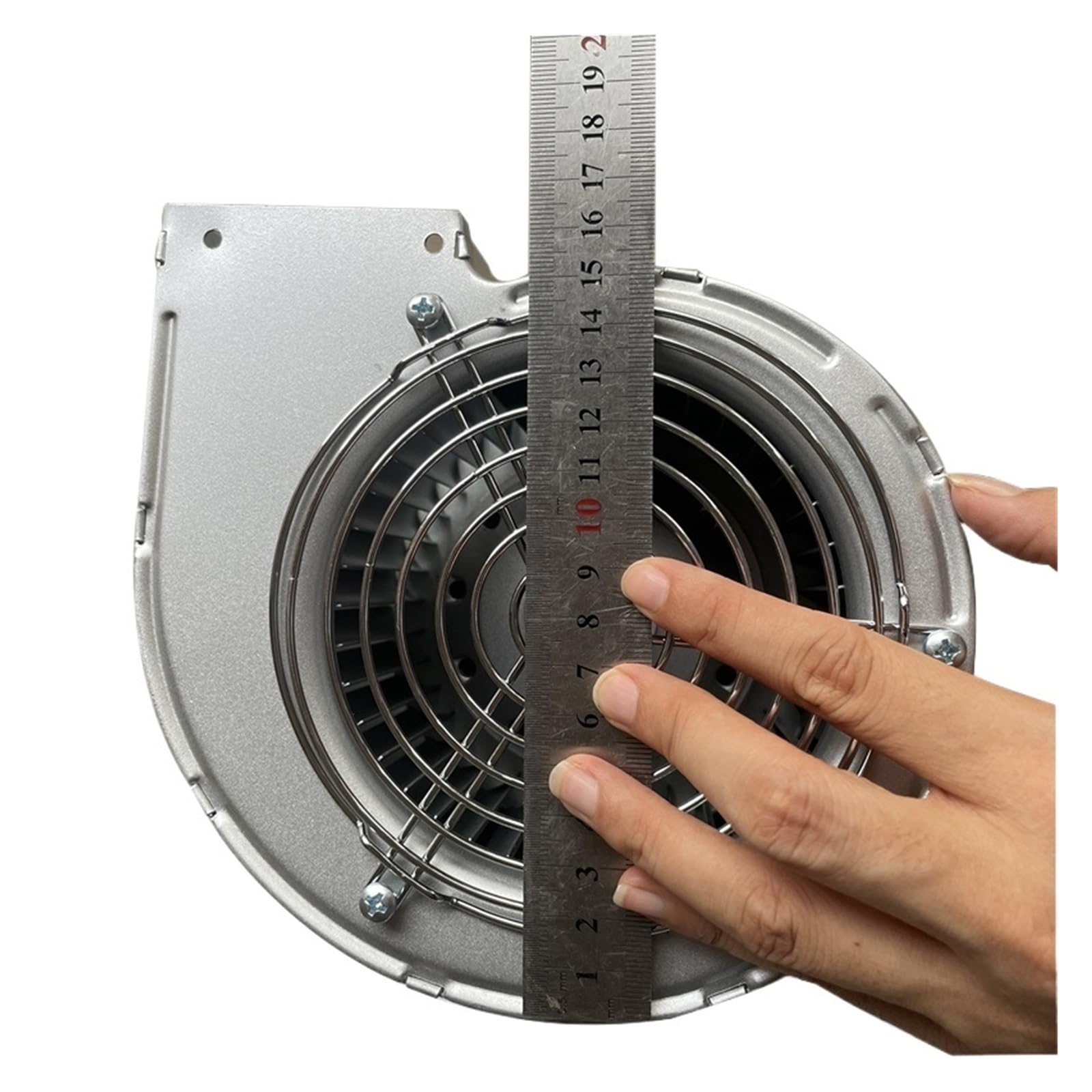 LZIKKGKI D2E133-AM35-B4 230v 0.72a cooling fan 50HZ 0.72A 165W 2300RPM 106CFM centrifugal fan