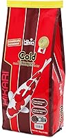 Vista 1 de Hikari USA Inc AHK02382 Gold 11 lb a granel, mediano