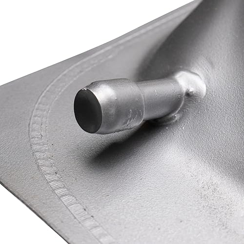 Miniatura 665 de TRQ Depósito de combustible de gasolina de 17.4 galones compatible con Chevrolet Tracker 1999-2003