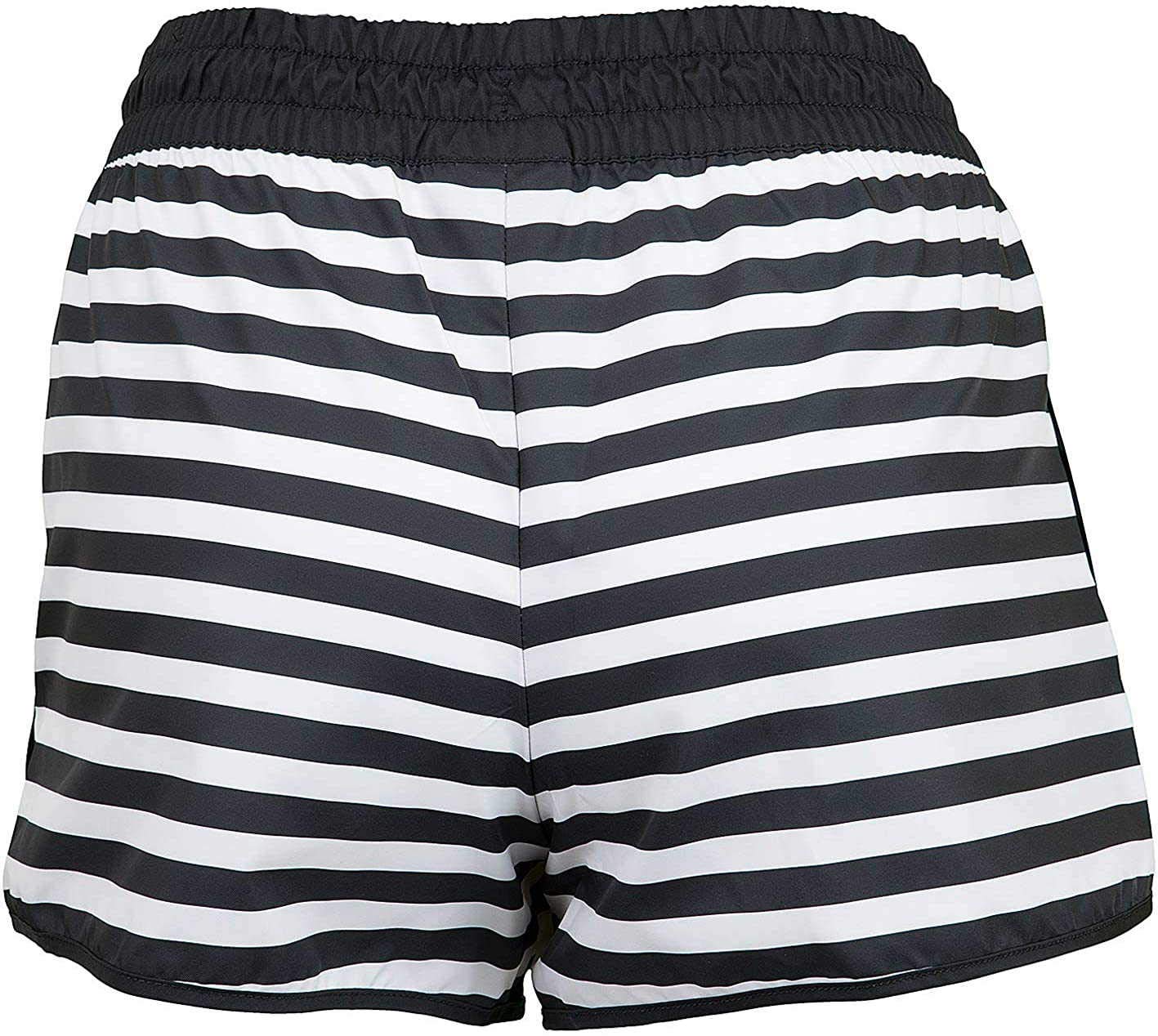NIKE NSW WVN la Shorts - Femme Shorts - NSW WVN La Shorts - Femme