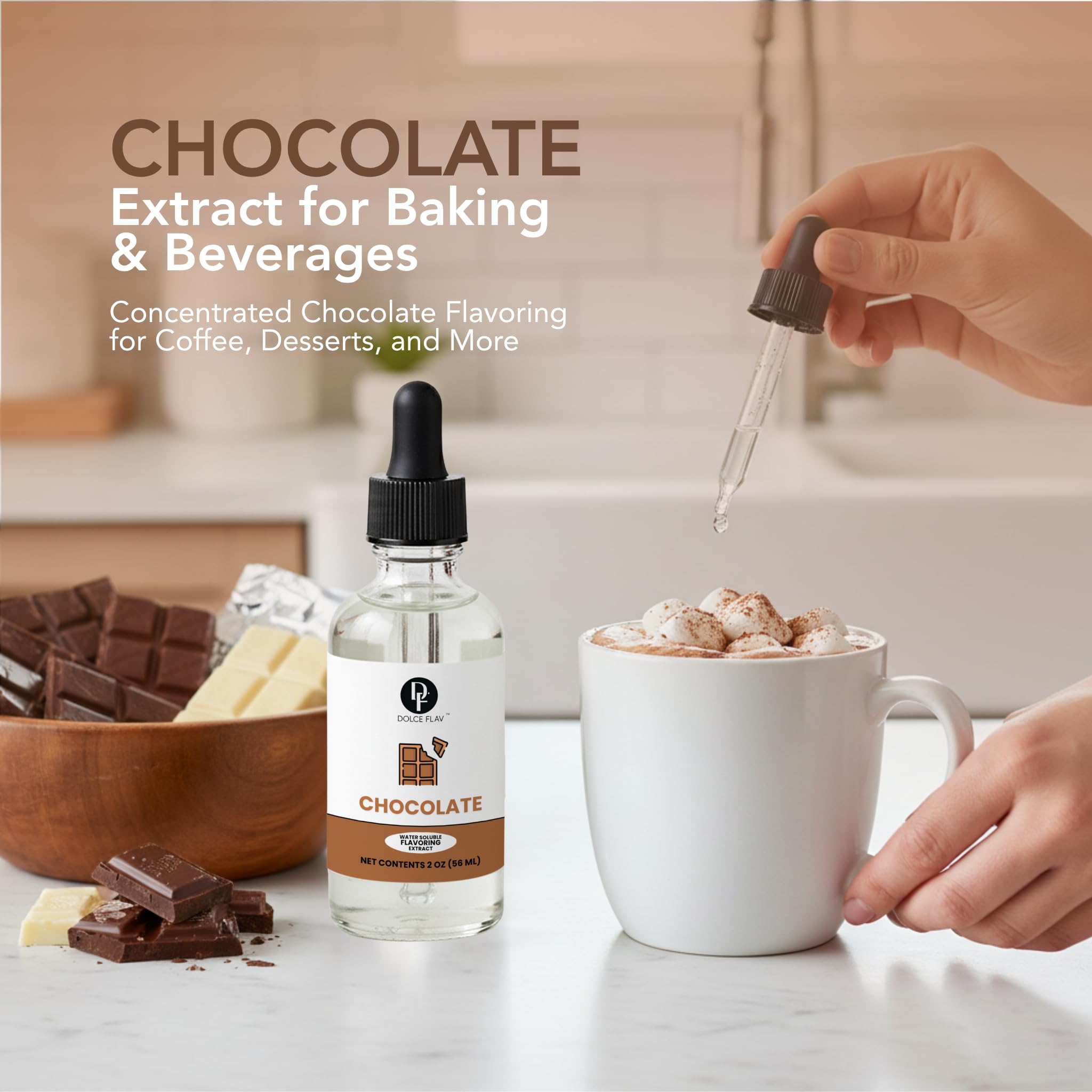 elfbar nachfüll pod läuft aus Milk Chocolate Nic Salt E-Liquid Price in Bd main image 0