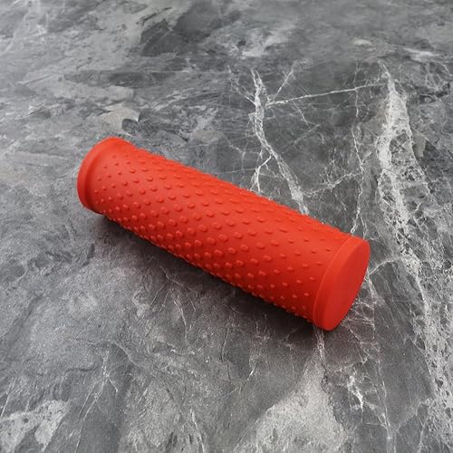 Miniatura 5 de The Lord of the Tools 2 pares de empuñaduras de manillar compatibles con Xiaomi Mijia M365 1S Essential Pro2 Scooter eléctrico antideslizante de