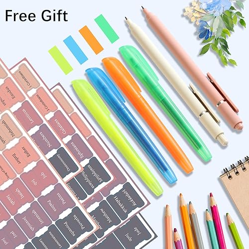 Miniatura 5 de Funda para la Biblia para mujer, funda de retazos para la Biblia, bolsa de iglesia de gran capacidad con cremallera, funda de transporte impermeable