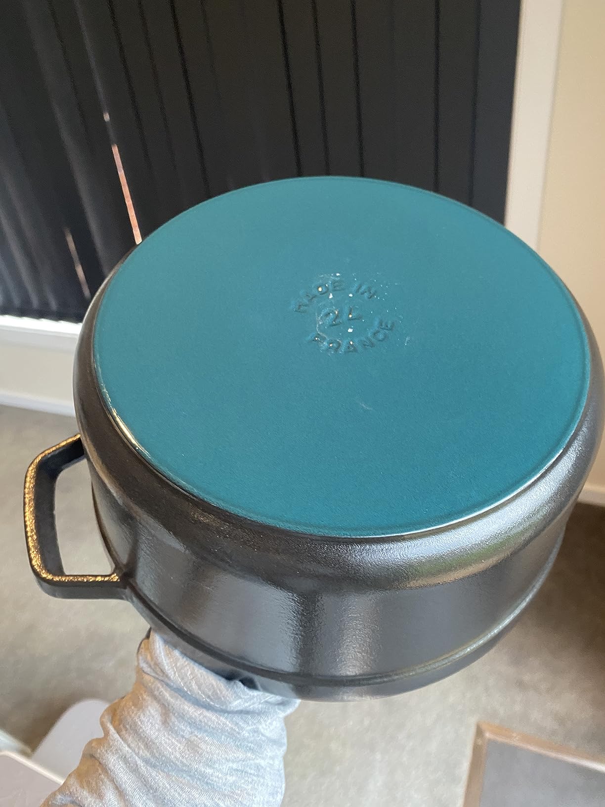 Customer Image