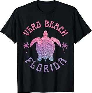 Vero Beach T-Shirt