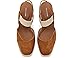 Cole Haan Cloudfeel Kenna Espadrille Wedge - Top View