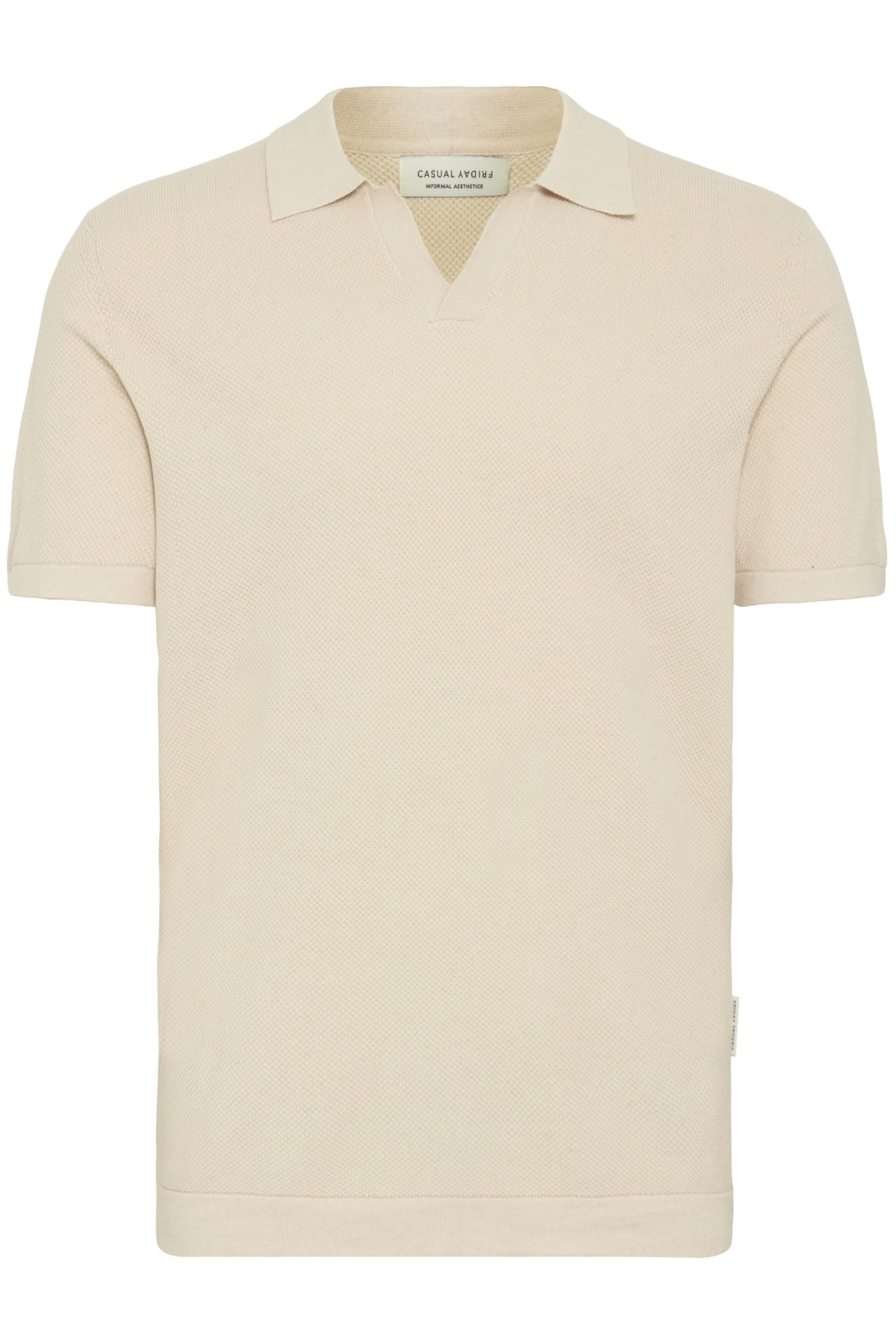 CASUAL FRIDAY CFMateo Herren Poloshirt Polohemd Shirt
