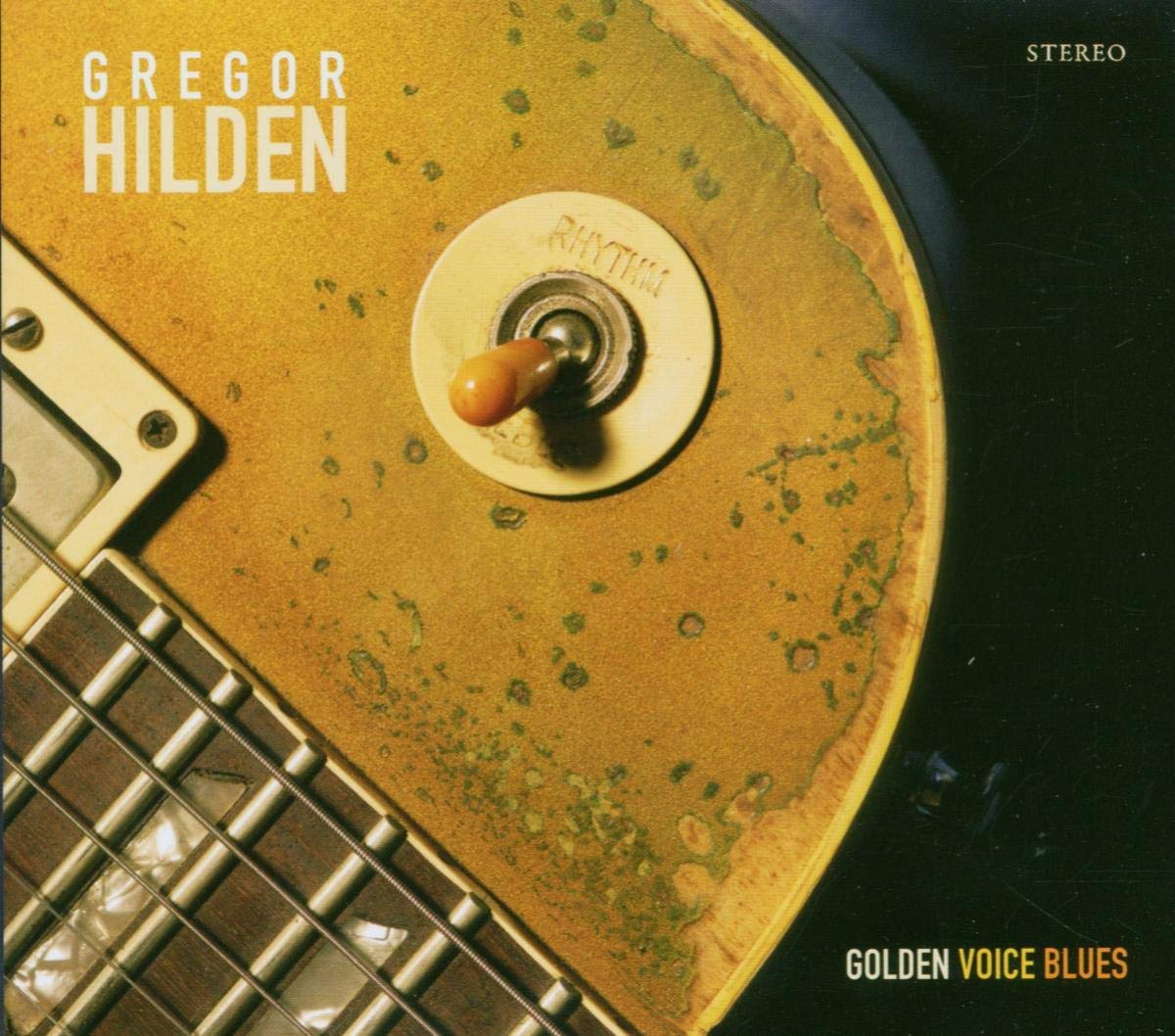 Golden Voice Blues