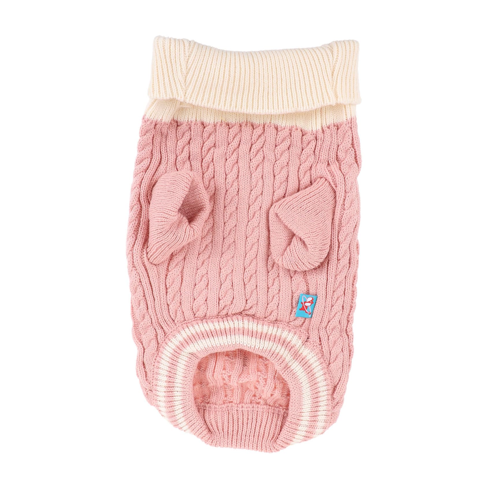 Kisangel 3pièces Pull Hiver pour Chien Épais Sweat pour Petit Chien Et Chiot Vêtement Chaud Et Confortable pour Et Hiver