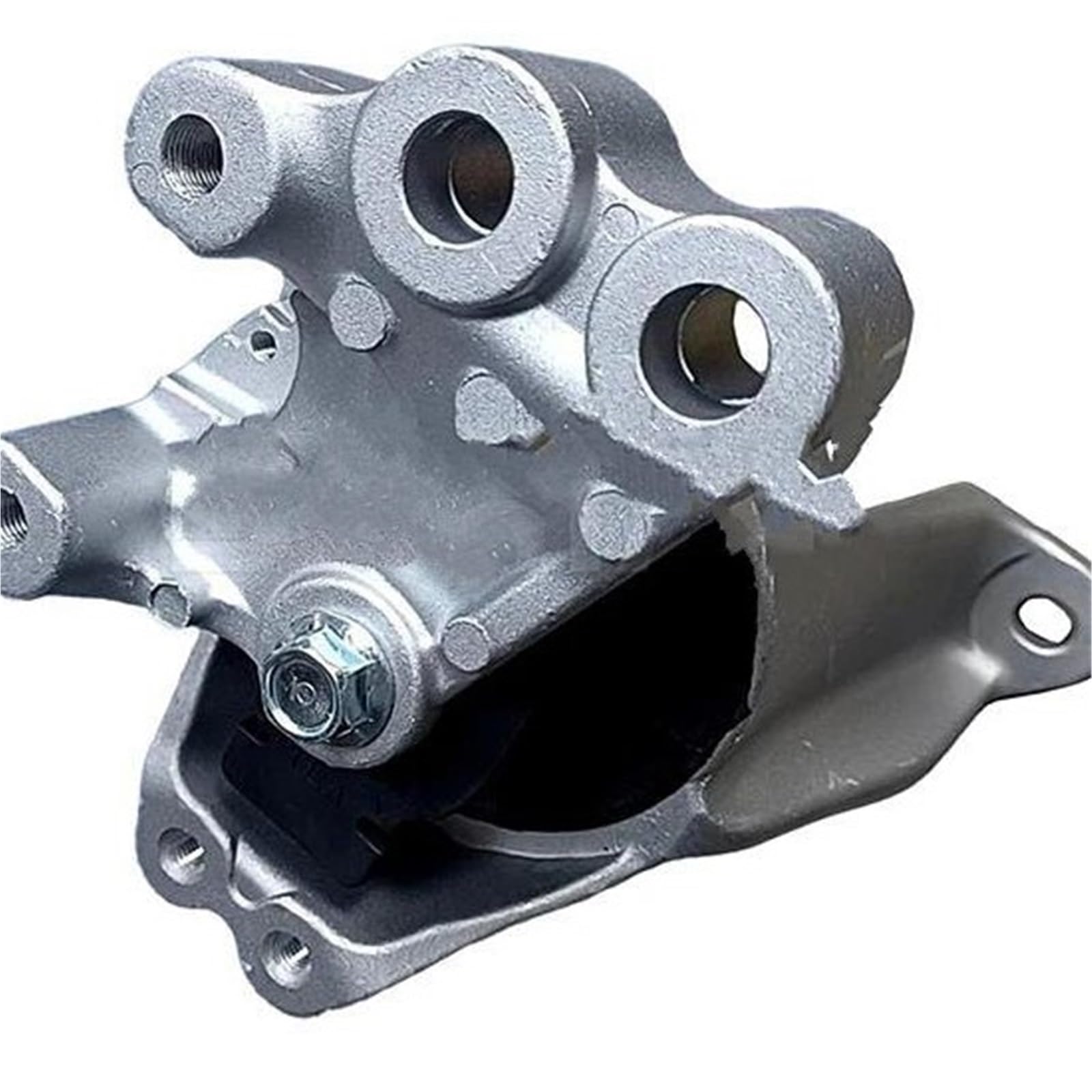 Generico Revisione del Motore Supporto Motore per Auto per CR-V 2017-2019 2.4L L4 CVT 50820-TLC-A01 MK65115 50820TLAA01