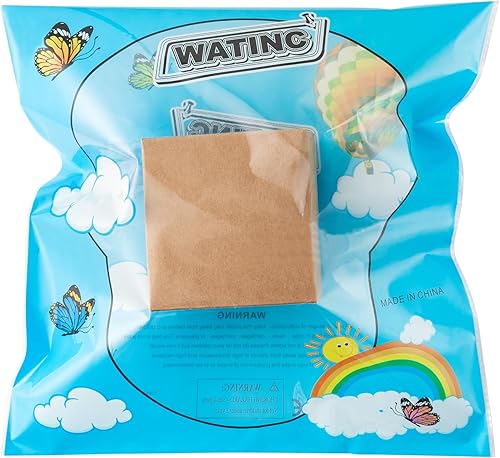 Miniatura 7 de WATINC Vela de cristal real de piedra curativa, regalos para mamá, 3 mechas perfumadas a vainilla y jazmín, vela hecha a mano para madre, quema de