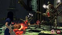Vista 9 de Alice Madness Returns - PC