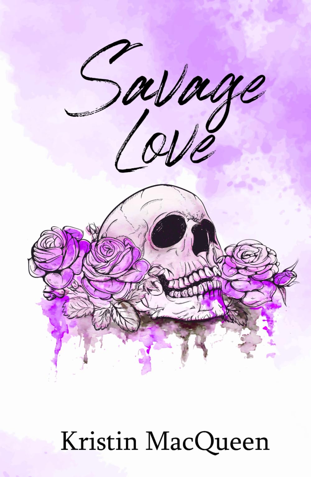 Savage Love (Savage Wolves)