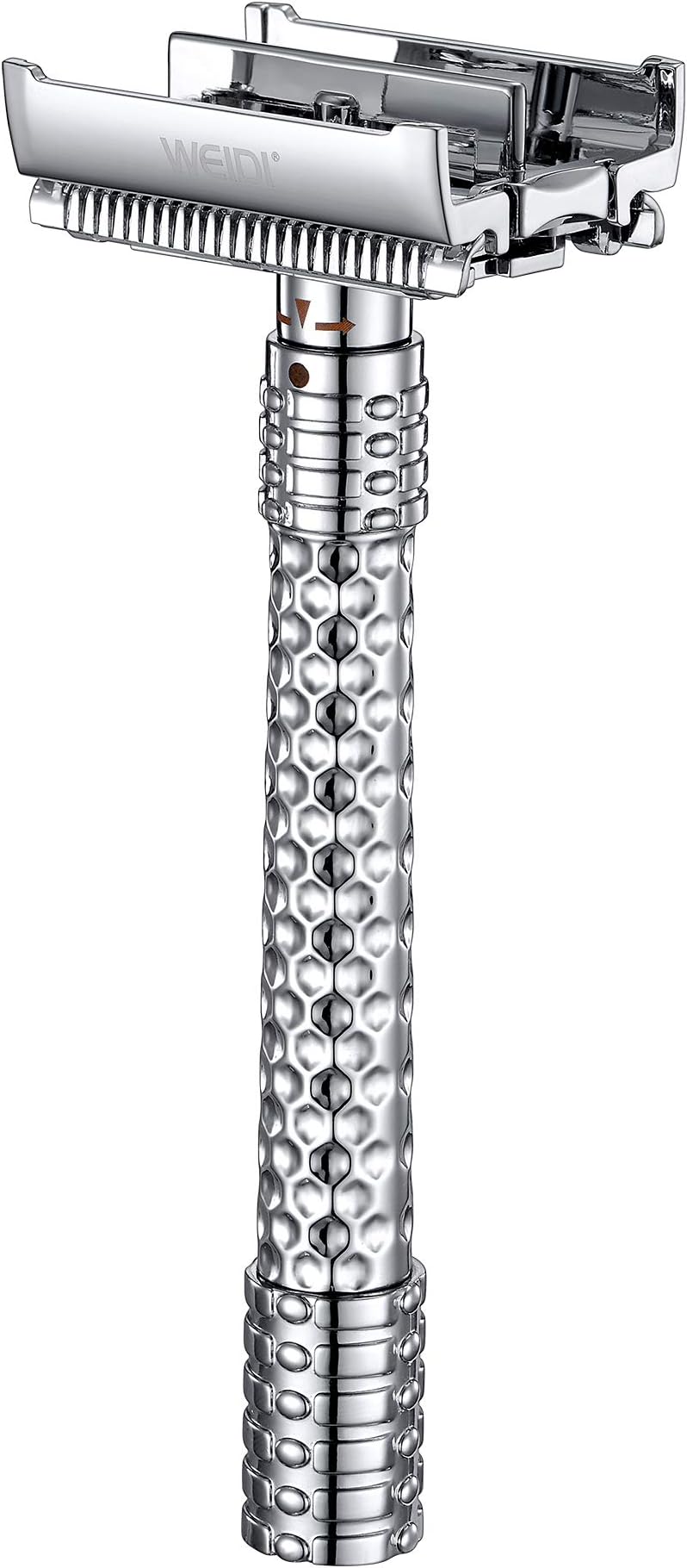 KANZY Safety Razor support with Support for Men & Women