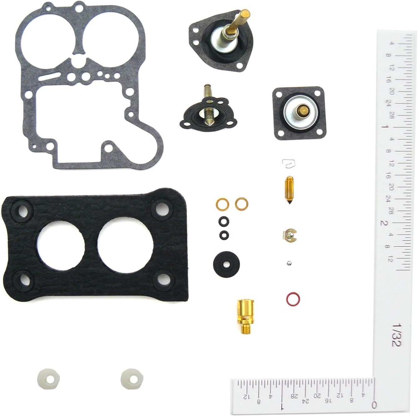 Walker Products 151089 Carburetor Kit