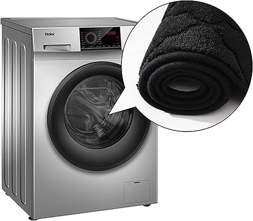 Miniatura 6 de COSY HOMEER Tapetes suaves de cocina para el frente del fregadero, alfombras y tapetes de cocina súper absorbentes, de 20 x 79 pulgadas, tapete de