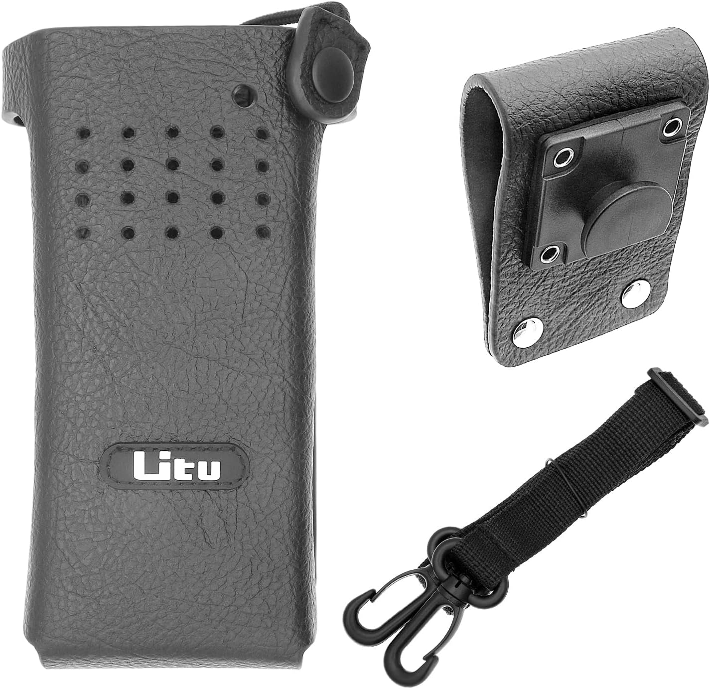 Case Compatible with Motorola APX6000, APX7000, Part Number: PMLN5660