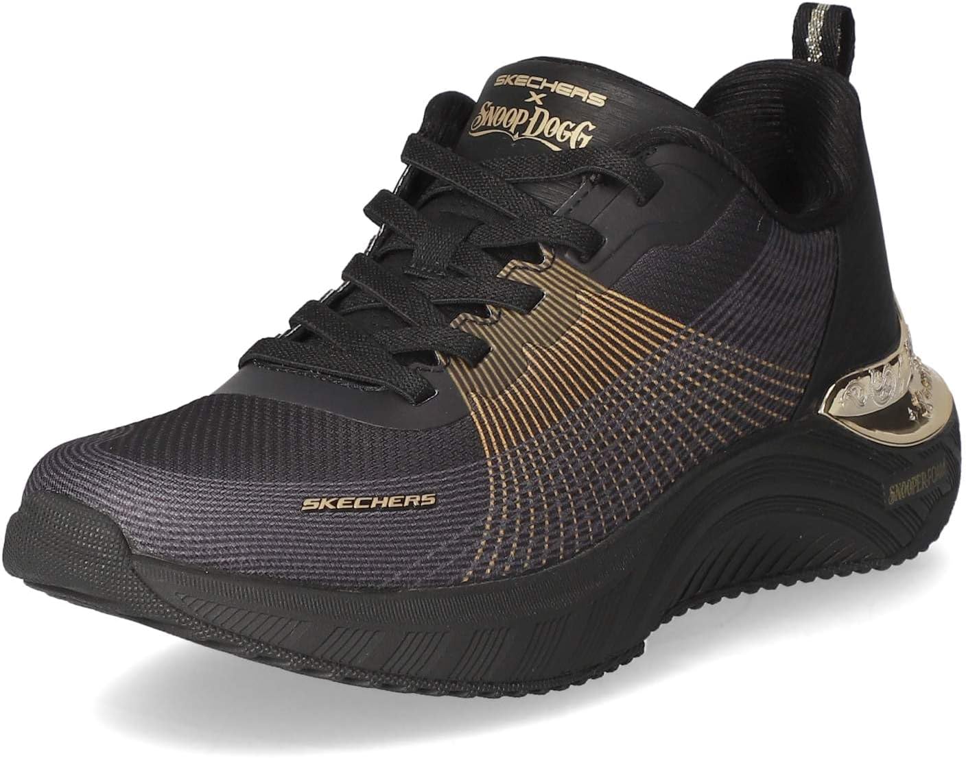 Skechers Womens Snoop Ace-Snoop Ace-Cyber Walker