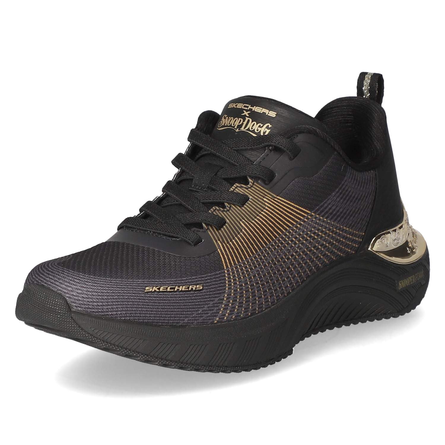 Skechers Damen Snoop Ace Cyber WalkerSneaker
